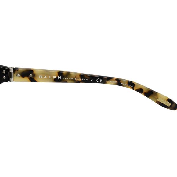 Ralph Lauren RA3137 964/T3 3P Polarized 54-18-120mm Sunglasses - GOOD - READ - Picture 11 of 14